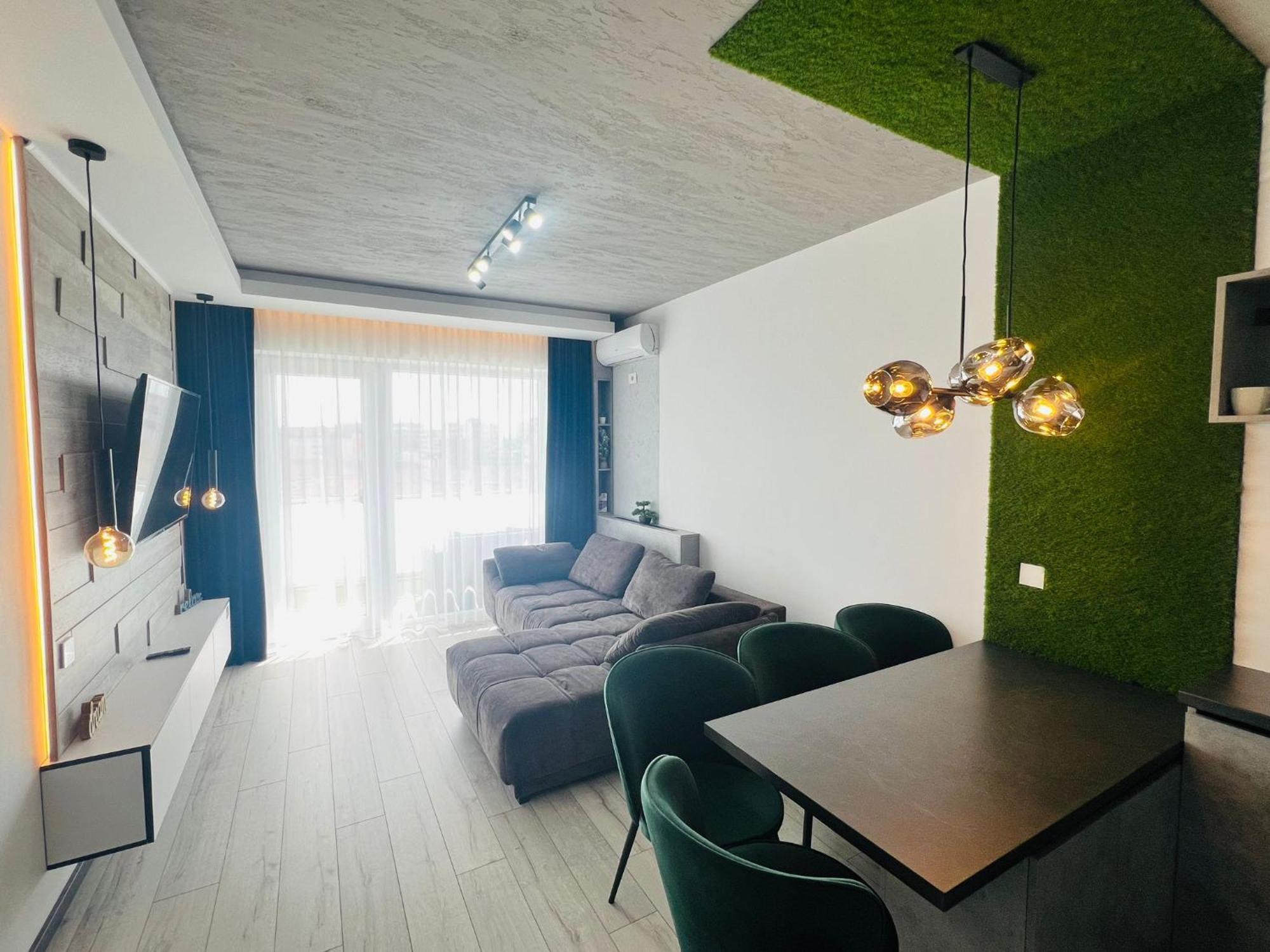 The Silver Grove Oradea Exteriér fotografie