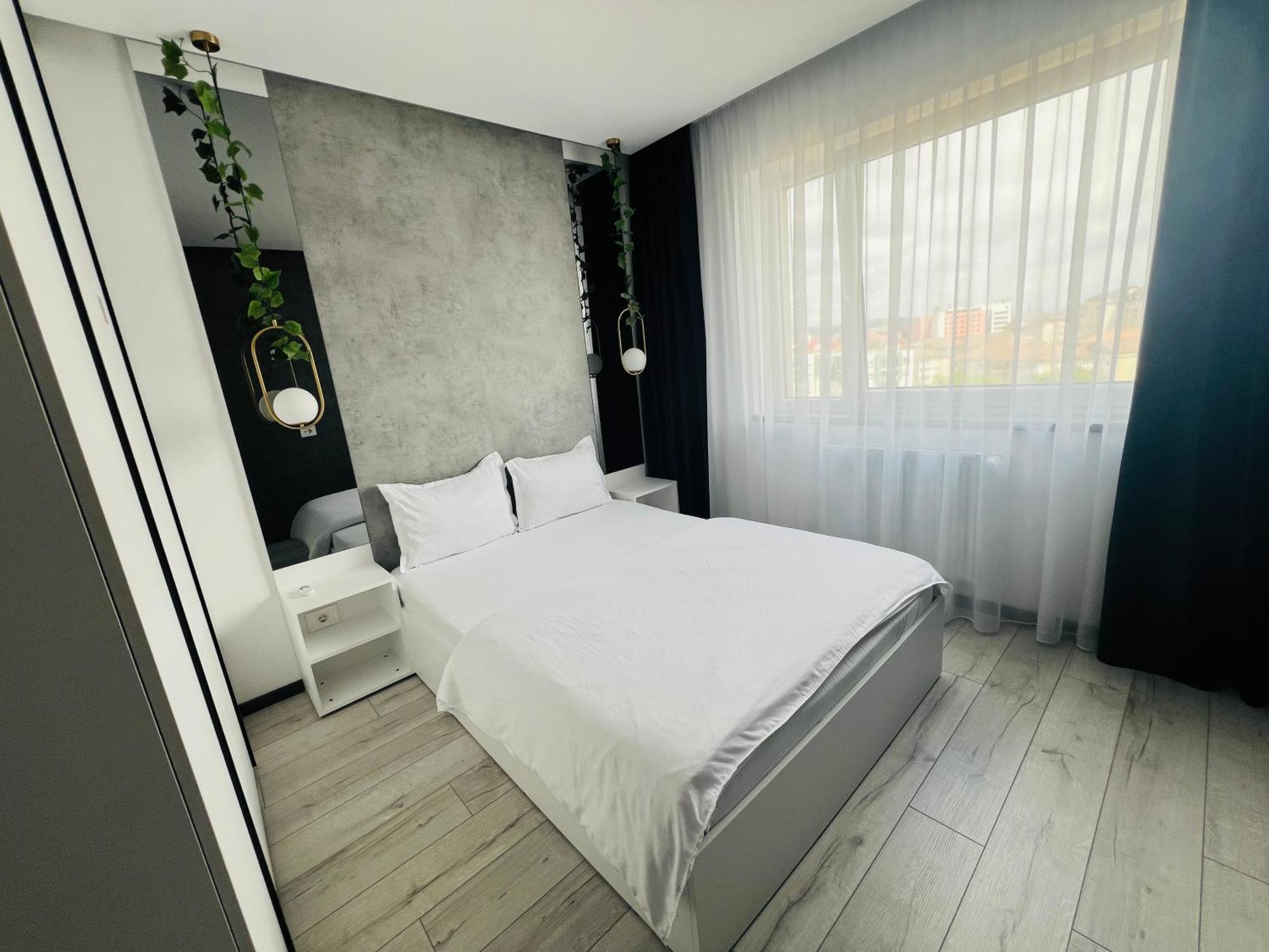 The Silver Grove Oradea Exteriér fotografie